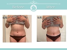 美人バスト 辻堂店/バストを残してダイエット