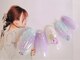 センシー ネイル スタジオ(Sensy Nail Studio)の写真