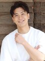 サロン ド リアン(salon de lien)&nbsp;おおさわ &nbsp;はやと