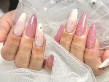 アム アンド ネイル(A'm&nail)