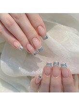グリーンネイルサロン 横浜関内店(Green Nail Salon)/GreenNailsalon