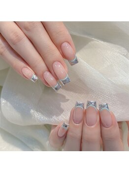 グリーンネイルサロン 横浜関内店(Green Nail Salon)/GreenNailsalon
