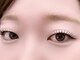 スキン 心斎橋店(skin)の写真/短いまつげ・逆さまつげのお悩み改善へ!まつ毛のお悩みを徹底的に解決します♪心斎橋/まつげパーマ上下/眉