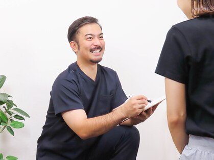イノハ整体院(INOHA整体院)の写真