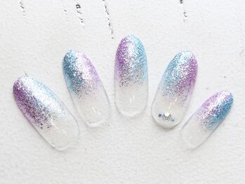 ジーネイルコウベ(G NAIL KOBE)/ハンドDコース 2990円