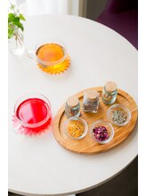 ニコカ(nicoca)/アフターハーブティー