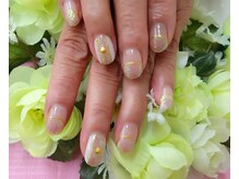 プルミエ ネイル(Premier Nail)/定額★夏ネイル