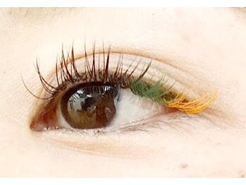 レセ(L’ce)/カラーエクステ