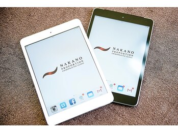 中野プロポーション整体院 大井町院/わかりやすい説明を心がけてます