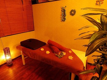 椿楽堂 新宿店/