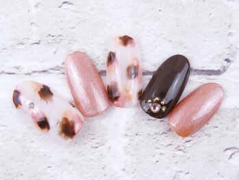 60分☆アニマル