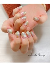 アトリエルパサージュ(Atelier Le Passage)/