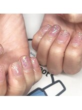 ネイルサロン ラビットフット(Rabbit foot)/