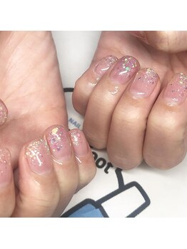 ネイルサロン ラビットフット(Rabbit foot)/