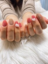 アモ ネイル(Amo NAIL)/