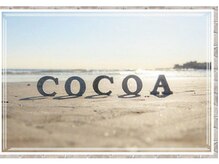 ココア(Cocoa)/江ノ島の海まで徒歩圏内