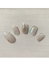 ニュアンス♪乱ホロ♪