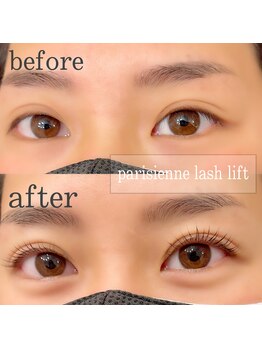 ニコ(Nico)/次世代ラッシュリフト♪♪