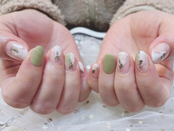 ビューティサロン アジアン/