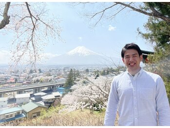 整体院 清架(SEIKA)/私にお任せください!