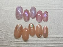 プランタン アヴェダ(printemps AVEDA)