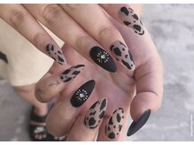 レイ 北千住店(REY)/アニマル柄