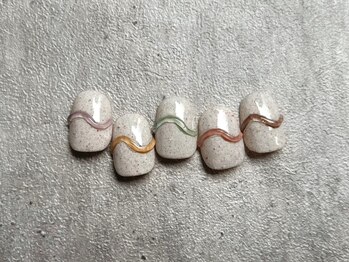 ユイル(Uill)/定額ニュアンスM