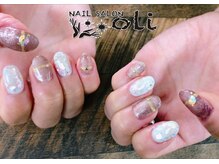 オリ(Oli)/