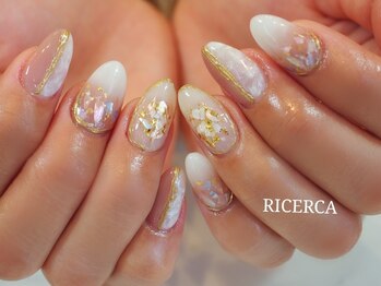 リチェルカ(RICERCA)/