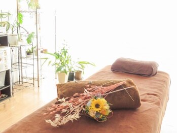 レストラン(Restaurant)