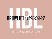 アイラッシュ バイ コンベックス(EYELASH by convex)/HBL／ハリウッドブロウリフト