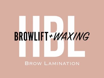 アイラッシュ バイ コンベックス(EYELASH by convex)/HBL／ハリウッドブロウリフト