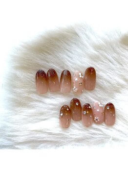 エムクオリティ(M-Quality)/Bitter ¥10,395