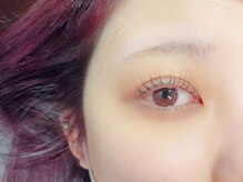 ユアーズ 四街道店(YOURS)/まつげパーマ上下ラッシュリフト