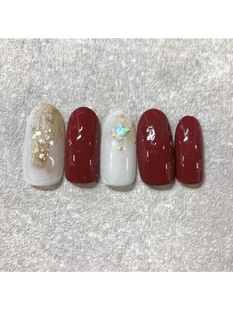 アートサンプル