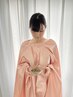 【妊婦さんブレンドをご用意】漢方118種類のよもぎ蒸し◎30分¥5500→¥4000