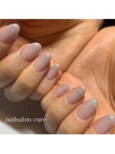 キュア(Cure)/ユニコーンマグネット