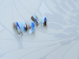 4月select(J)6,980円/全10種