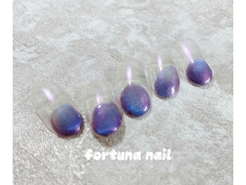 フォルトゥーナ 神田(Fortuna)/