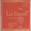 ラローズ(La Rose)のお店ロゴ