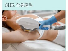 アリュールビューティー 下高井戸店(ALLURE BEAUTY)/スピード全身脱毛/パーツ脱毛★