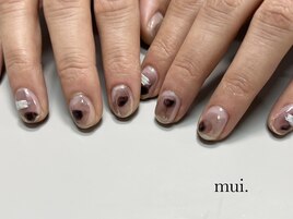 nuance 【M】