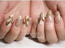 ネイルサロンアンドスクール エーアール(AR)/10000円コース