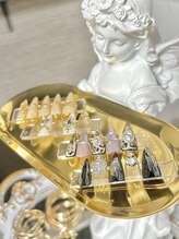 ライクネイル 本店(RaiK NaiL)/