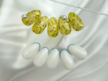 テンスリー(103)/シルバー