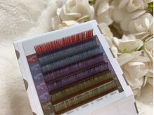 トゥルース 桜木(Truth)/カラーエクステ