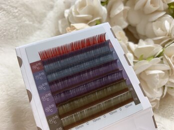 トゥルース 桜木(Truth)/カラーエクステ