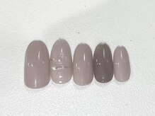 ぷー 知立店(PUU)/デザイン【No.60】