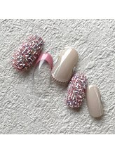 ブランチェ 大崎店(Blance)/サクラツイード