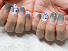 ミガクネイル(Migaku nail)/